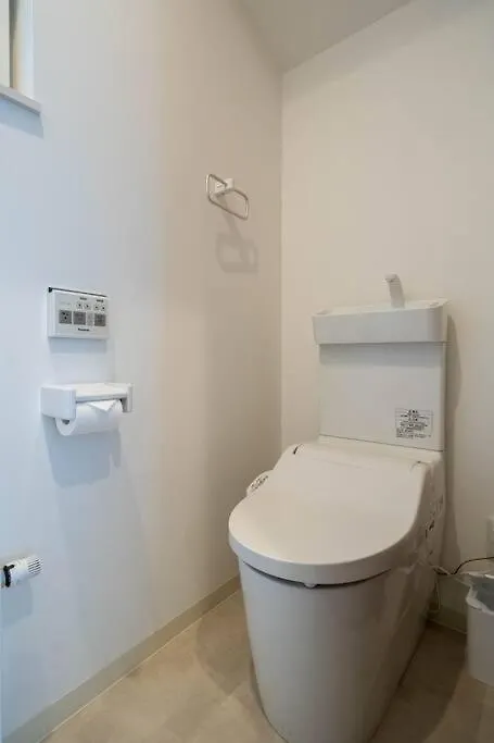 Вилла Lumiere Vista Саппоро